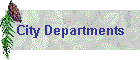 City Departments